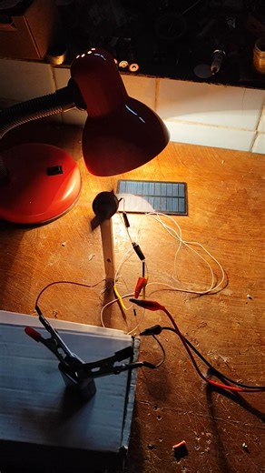 4.5K views · 42 reactions | Homemade frequency meter #physics | jurij0001 | Facebook