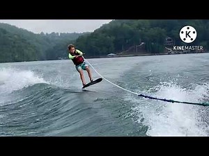 2022 Norris Lake Boating trip