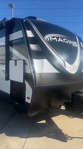NEW! 2024 Grand Design Imagine 2600RB Stock# GIT2432 SALE PRICE: $39,997 SAVE: $14,944 Call Now! Save Now! Book a Tour! 936-337-8900 View online: https://www.hwhrv.com/product/new-2024-grand-design-imagine-2600rb-2313644-29 Highlights: • Rear Full Bath • Tri-Fold Sofa • U-Shaped Dinette • Pet Dish • Skylight Over Shower #holidayworldrv #newrvs #traveltrailer #rvlife #granddesignrv | Holiday World RV | Facebook