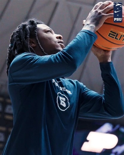 1.2K views · 66 reactions |  Mackey Arena #WeAre | Penn State Basketball | Facebook