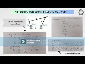 Mechanism Sessional | (ME29002) | Windscreen wiper Mechanism | IIT Kharagpur