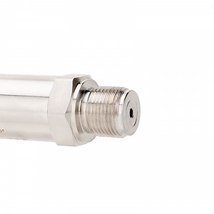 Integrated Temperature Transmitter