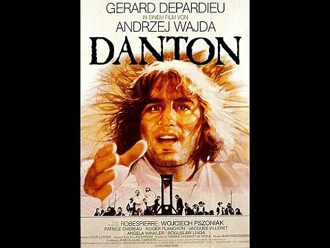 Danton (1983) HD CC PT/DE