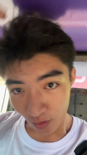 Hi! Come with me to a Modeling Shoot!👋 | Renz Nazarene Ramos