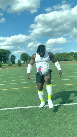 I made a soccer bet with This sloppy joker #Fitness #BodyBuilder #RobertWilmote#reel #viralreels #foryoupage #fyp #foryou #viralshorts #reelvideo #reelviral #FitnessTrainer | NDO CHAMP FANS