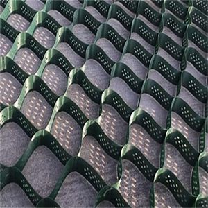 [Hot Item] Geocell High Strength for Road Grass Geocell Paver Geocell Slope Protection