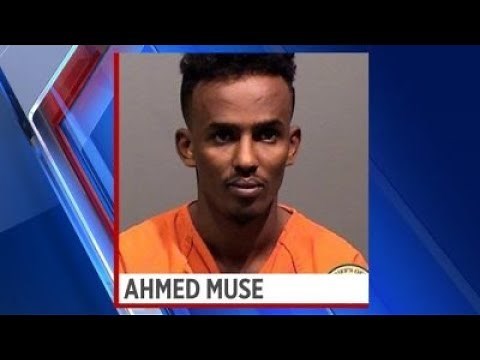 Uber driver charged with kidnapping, kissing 15-year-old girl in Golden