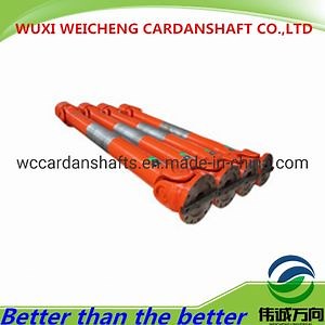 [Hot Item] Mill Rolling Machinery Cardan Shaft