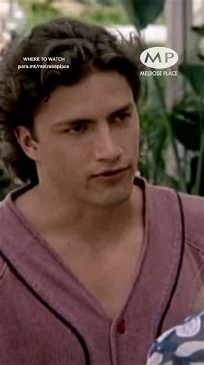 16K views · 230 reactions | Billy's okay with a few white lies! #MelrosePlace Now Streaming on Paramount+ | Melrose Place | Facebook