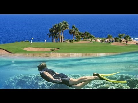 The Cascades Golf Soma Bay Hole by Hole