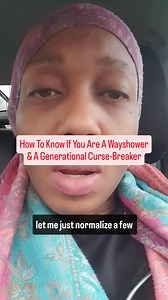 When you are a wayshower and a generational Curse-Breaker, there are...