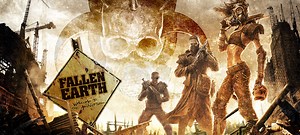 MMO Fallen Earth перезапустили через два года после закрытия — теперь игра бесплатная и без микротранзакций