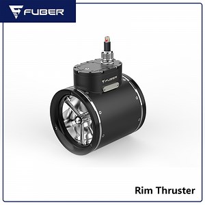 [Hot Item] Rim Electric Underwater Thrusters for Ships, Used for Bow/Stern, Available in Two Types: Bow Thrusters and Side Thrusters with Ukca CCS FCC Zc