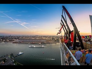 A'DAM Lookout Amsterdam