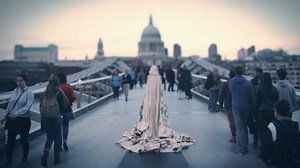 Why Holition was named Creative/Digital Team of the Year at The Drum Awards for the Digital Industries