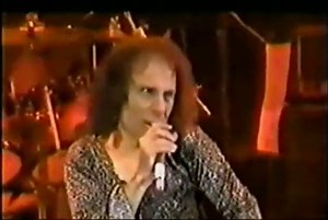 Dio - Sunset Superman