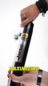 2.9K views | Gas shock JSPEC from JKS is an excellent choice for...