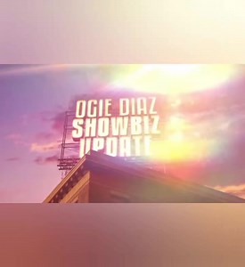 Marjorie Barretto at Dennis Padilla, nagkita pero... | Ogie Diaz Showbiz Update