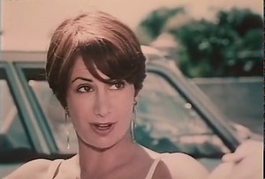 Les tripoteuses 1974