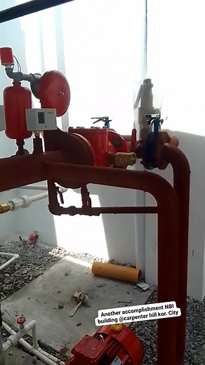 #hightlightseveryonefollowers #firealarminstallation | Kada Works