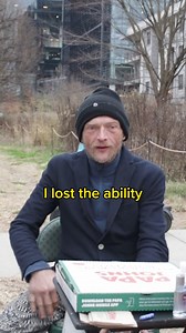 An Honest Conversation with a Homeless Man pt. 2 Related Thoughts ⬇️ I debated posting this, but at the end of the day, I want this series to be honest. And that means including the beautiful and awful that life has to offer. I saw John on the Beltline the other day. He is currently going through some major health issues right now. He doesn't have a phone or any electronic payment methods. I asked him how we can help, and he said, "don't GoFundMe. Go Find Me". He wants to spend time with people,