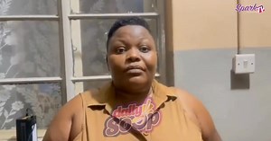 21 reactions | Full Figure ssi presidential advisor ela talina card elaga.- Catherine Kusasira. | Justice TV | Facebook