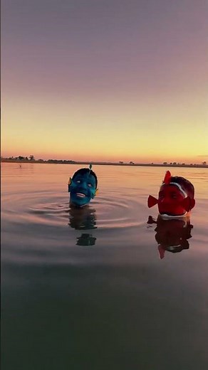 Finding Nemo 🎣😂 #humor #comedymemes #funnymemes #findingnemo