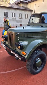 9.2K views · 173 reactions | Aro IMS M461 cu motorul pornit #aro #aro243 #aro244 #aro240 #aro240d #aro10 #aroims #aroimsm461 #ims #imsm59a #masiniromanesti #imsm57 #retroaplicatiamilitara #fabricatinromania #arorestaurat #masiniaro | Cars & Vehicles | Facebook