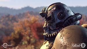 What's the current Fallout 76 Server Status?