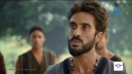 Gênesis Capítulo 132 Completo HD