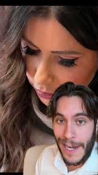 The long-eyebrowed Kristi Noem signed a contract to continue her evil deeds 😳🚨