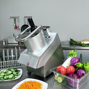 [Hot Item] Automatic Machinery Fruit Vegetable Cutter Slicing Cutting Processing Machine