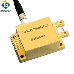 [Hot Item] 8W 1064nm Fiber Coupled Laser Diode