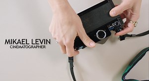 Mikael Levin DP Reel