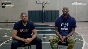 5.5K views · 135 reactions | Lakers or Warriors? #BetMGM #KGCertified https://bit.ly/BetMGMxKG | Kevin Garnett | Facebook