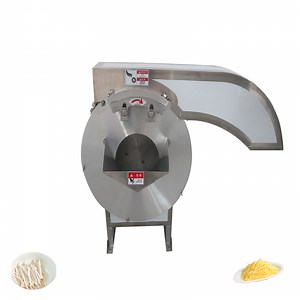 [Hot Item] Industrial-Grade French Fry Cutter for Perfect Potato Strips