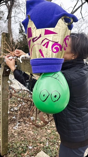 Ode to Sprimg | Brian Housh