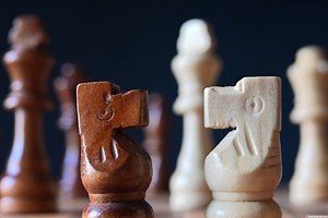 Завершился международный шахматный турнир в Нью-Йорке