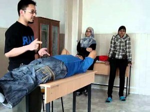 General Examination in Obstetrics Part 1 of 2