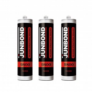 [Hot Item] Weatherproof Exterior Low Modulus RTV Neutral Silicone Adhesive Best Automotive Silicone Sealant Structural Sealant