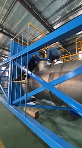 ¿No es la solución ideal para tratar aguas industriales? #evaporator #AguaPotable #wteya #factory #industrial | Wteya Purificador ES