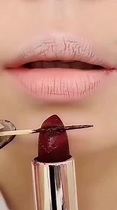 1.1M views · 5K reactions | Viral lipstick tutorial #lipstick #bhfyp #makeupartist #eyes #skincare #mua #lashes #makeuptutorial #lips #cosmetics #glitter #lipstick #makeupaddict #makeuplover #hudabeauty #anastasiabeverlyhills #instamakeup #eyeshadow #eyebrows #wakeupandmakeup #maccosmetics | Makeupbypriya01 | Facebook
