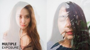 ปกติก็อาศัยแอปช่วยซ้อนภาพ แต่พอได้ลองโหมดนี้ในกล้อง Olympus E-PL9 ก็รู้สึกว่าง่ายสะดวกดี เห็นเลยว่าภาพที่ได้จะเป็นแบบไหน มันก็ขึ้นอยู่ที่มุมมองและความคิดสร้างสรรค์ของแต่ละคน ไหนใครใช้อะไรถ่ายซ้อนมาแล้วบ้างแชร์กันได้ ใต้โพสต์นี้ :) #olympusepl9 | Ceemeagain