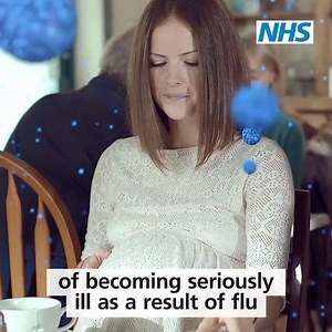 Flu can cause serious complications for pregnant women and their baby. The free flu jab offers the best protection for them both - Ask your GP, pharmacist or midwife about it today. | Cornwall Council | Facebook