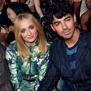 Why Sophie Turner and Joe Jonas Decided to Marry in Las Vegas