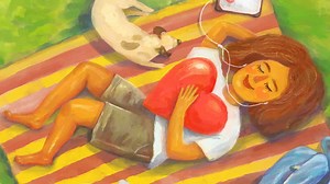 15 Positivity Exercises to Make You Happy Every Day