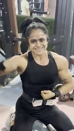 Close Grip Incline Press is the upper chest muscle exercise. #viralreels #reelsindia #reelsvideo #reelsfb #reelsviral #reelsinstagram #neerafitness #fitnessjourney #fitnessgoals #workouttips #fitness #fitnessmodel #fitnessmotivation #fitnesslife #fitfam | Neera Fitness