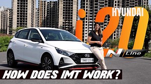 Clutchless manual transmission gets just 2 pedals, accelerator and brake. How does IMT gear box actually work? The TCU sends signal to engage Hydraulic Actuator forming Hydraulic Pressure. Hydraulic Pressure is then sent to (CSC) through Clutch Tube. CSC uses this pressure to control the clutch and pressure plate, thereby engaging and disengaging the clutch. Driver is able to seamlessly shift gears without the need to mechanically operate clutch pedal. Watch the full video to understand in detai