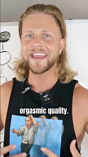 Discovering Non-Ejaculatory Orgasms Changed Everything 🍆💦🚫