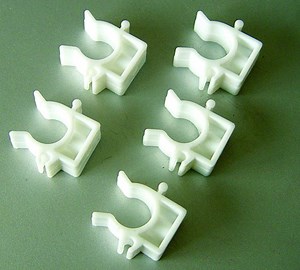 [Hot Item] Clip for Plastic Pipe, HDPE Pipe and Pex-Al-Pex Pipe